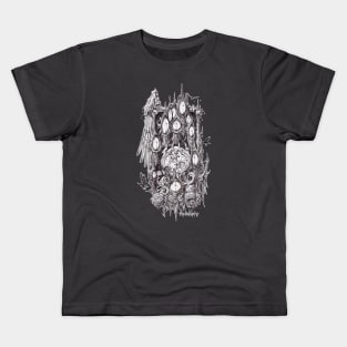 The Watchers Kids T-Shirt